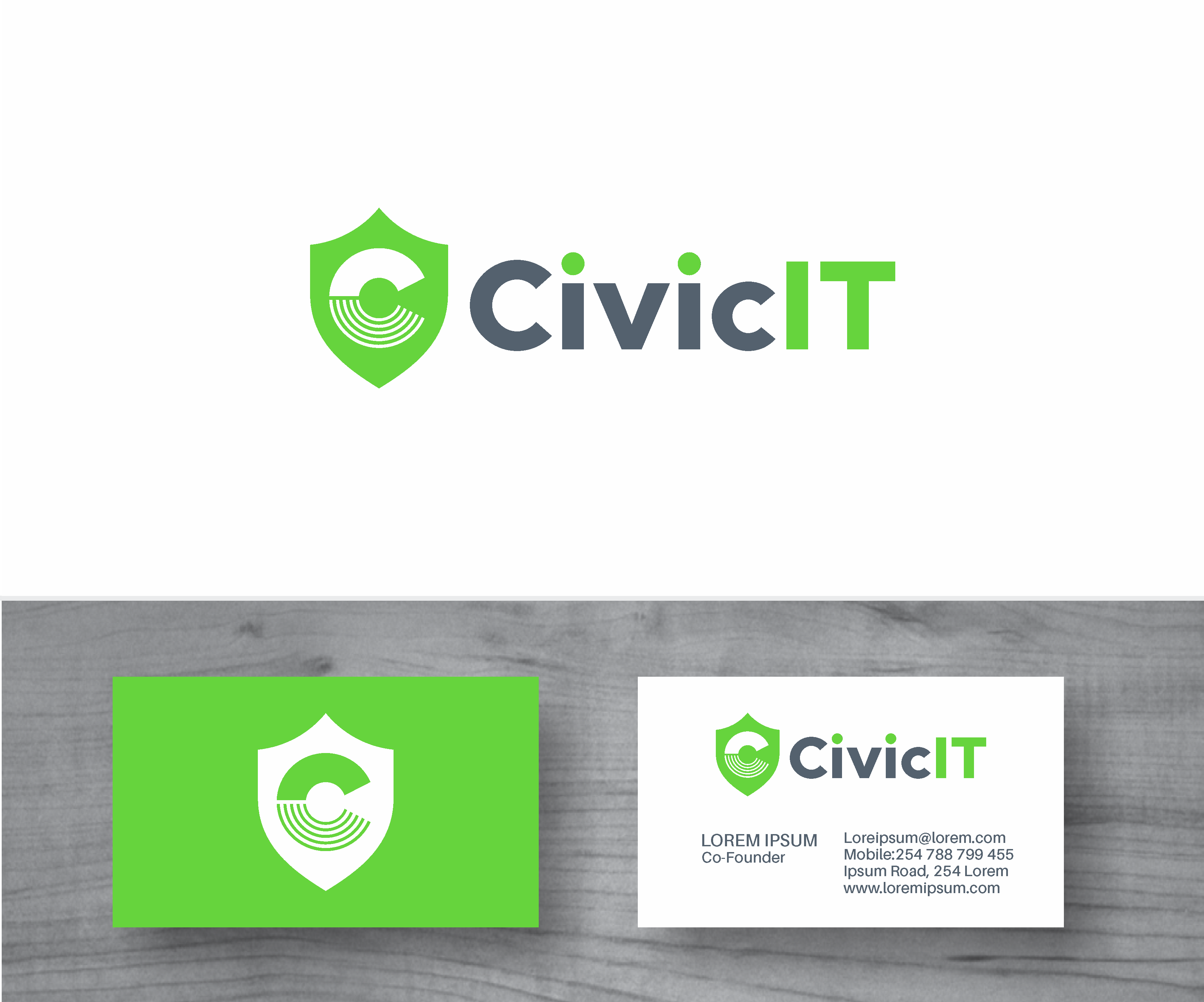 Diseño de Logo por MBARO para este proyecto | Diseño #35805423