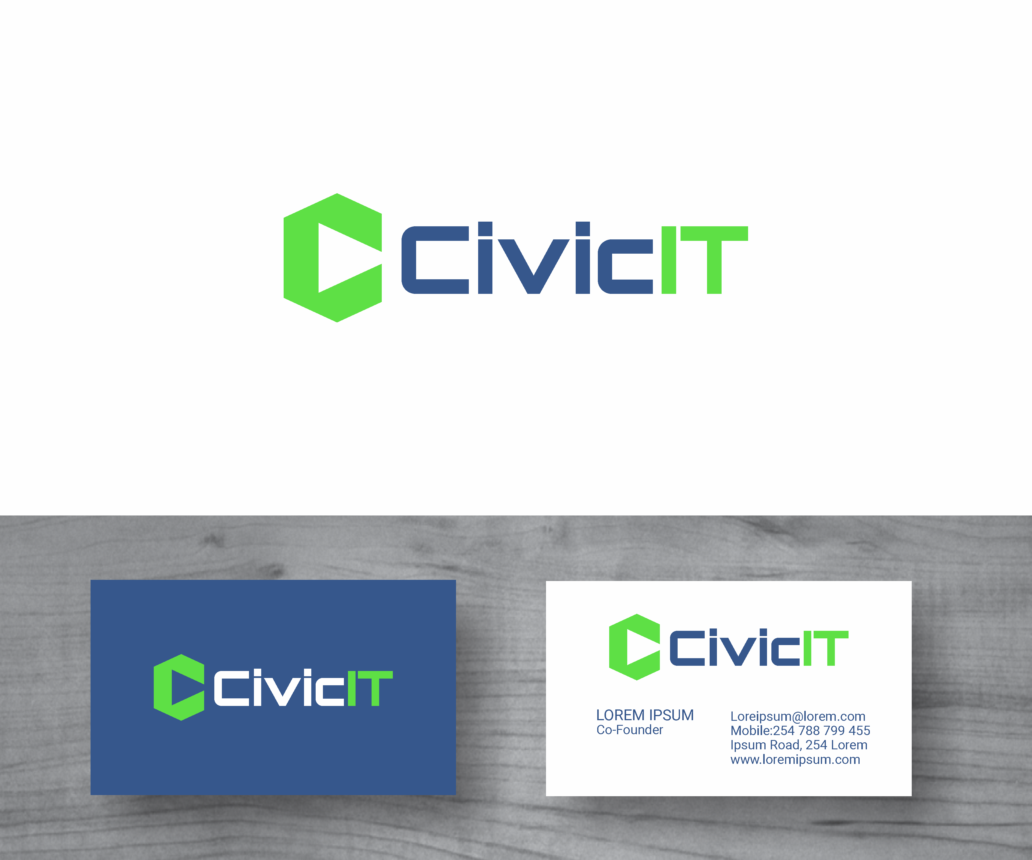 Diseño de Logo por MBARO para este proyecto | Diseño #36106442