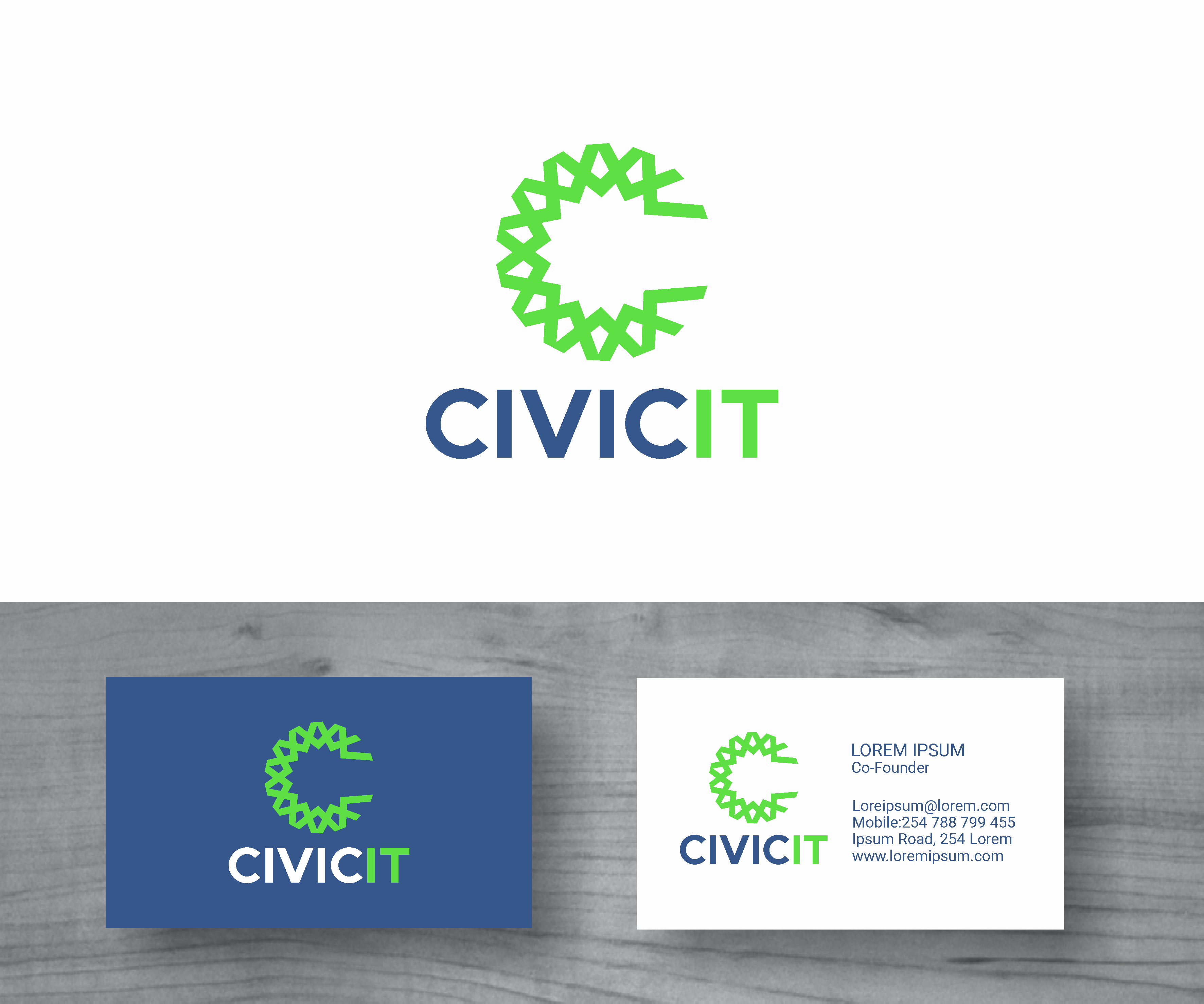 Diseño de Logo por MBARO para este proyecto | Diseño #36106443