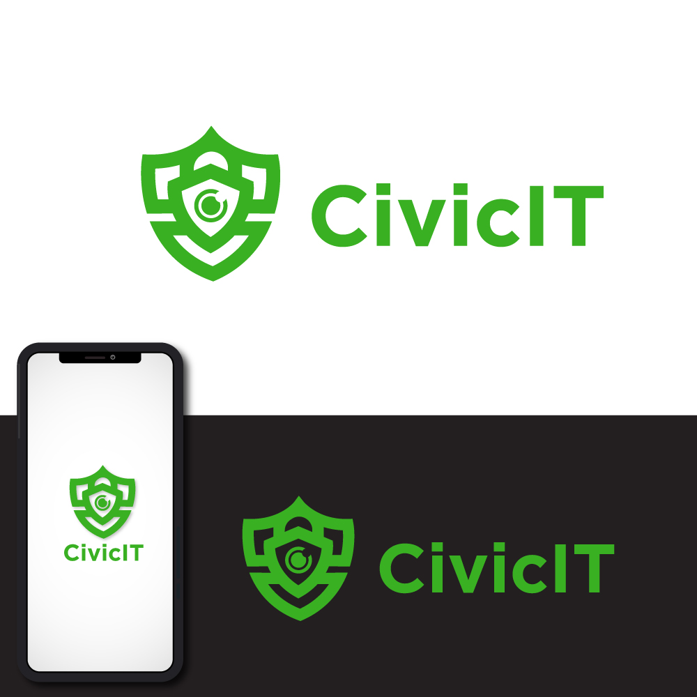 Logo-Design von ali indoproD für dieses Projekt | Design #35764102