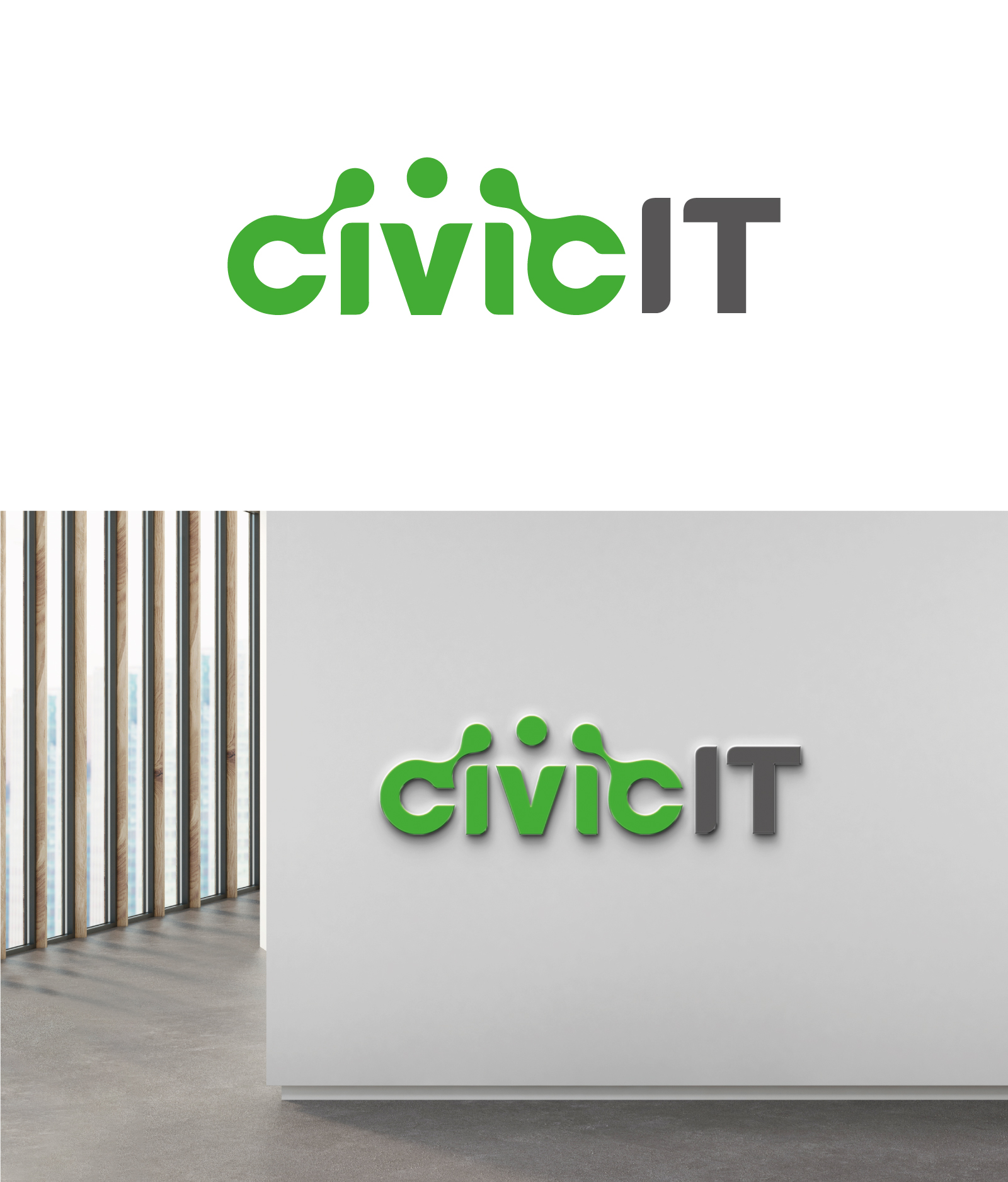 Logo-Design von Rubia@ für dieses Projekt | Design #35763383