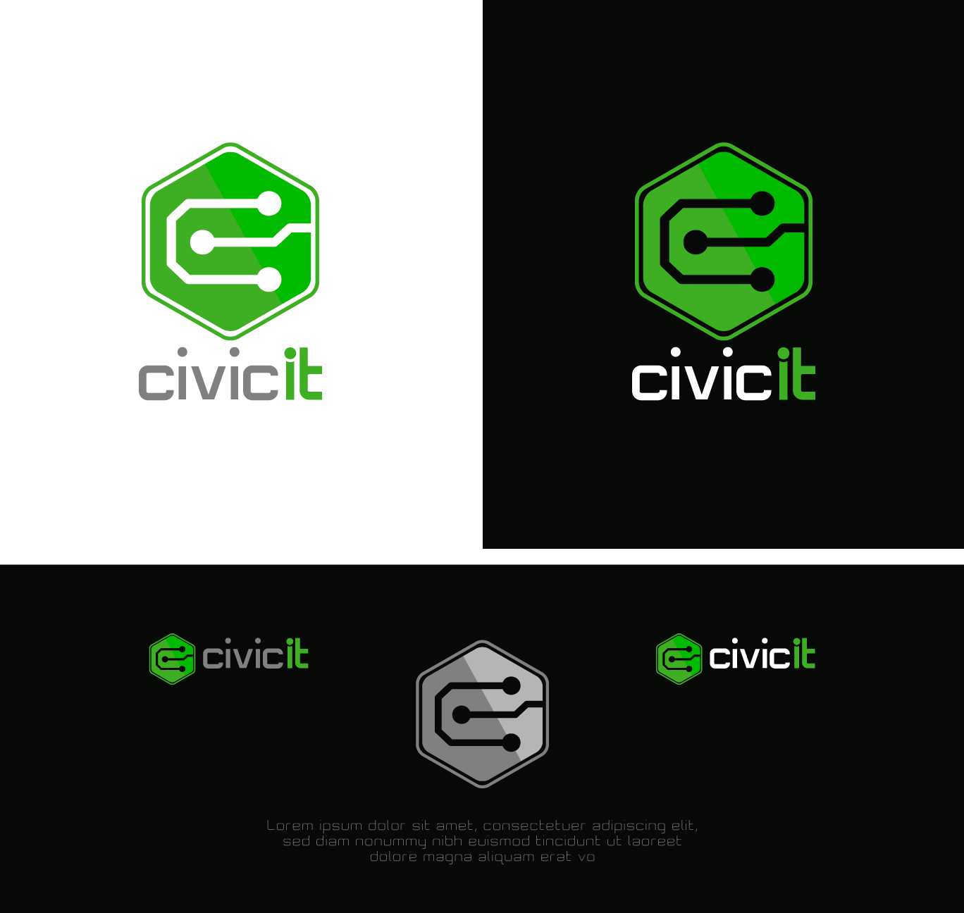 Logo Design by Maystro for this project | Design #35797005