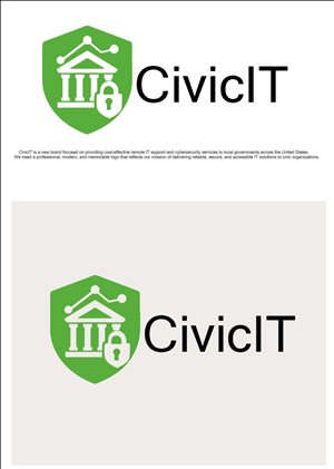 Logo Design by Design Republic for this project | Design: #35786748