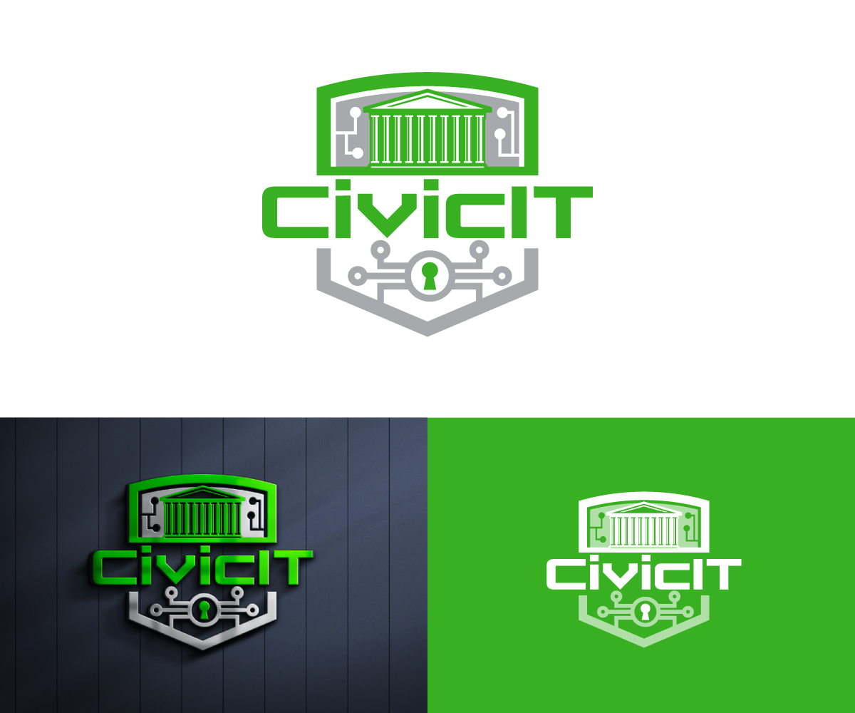 Logo Design by Ansh Design for this project | Design #35765747