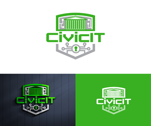 Diseño de Logo por Ansh Design para este proyecto | Diseño: #35765747