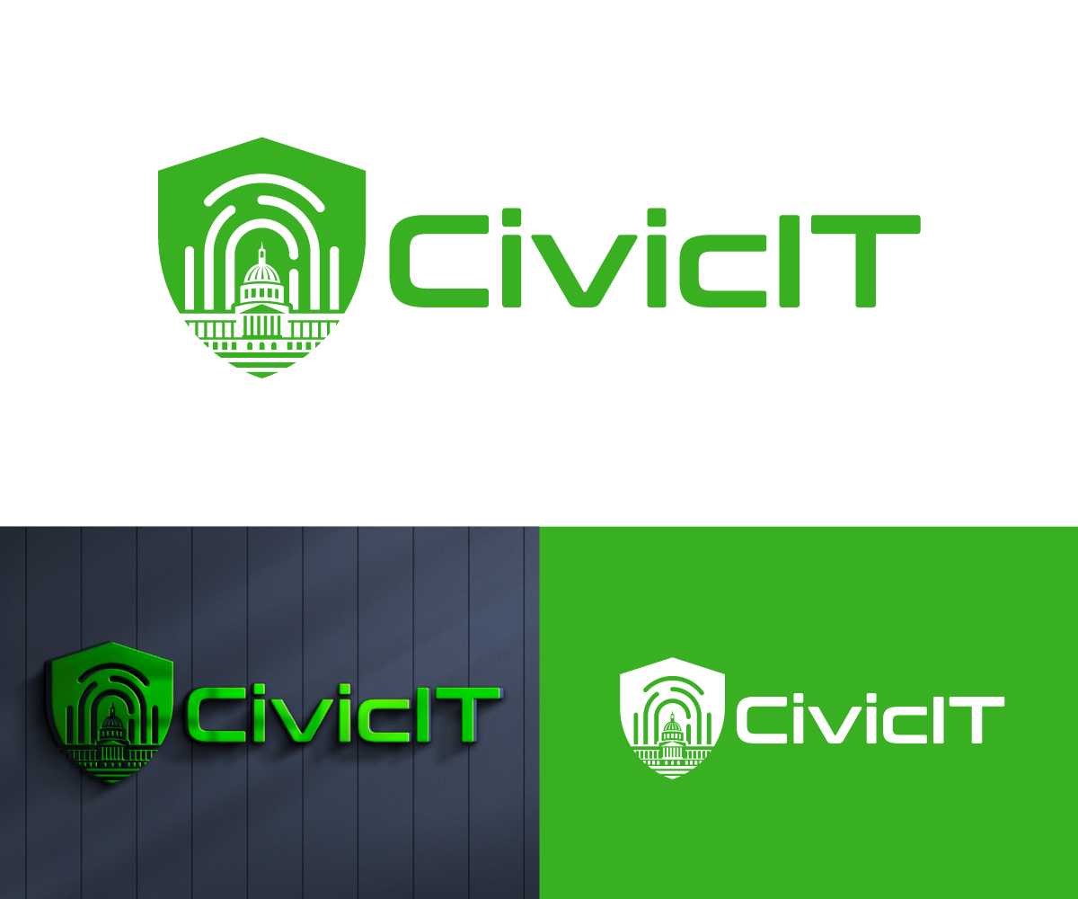 Logo Design by Ansh Design for this project | Design #35765748