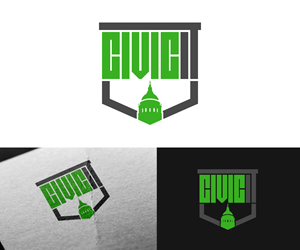 Diseño de Logo por Ansh Design para este proyecto | Diseño: #35765754