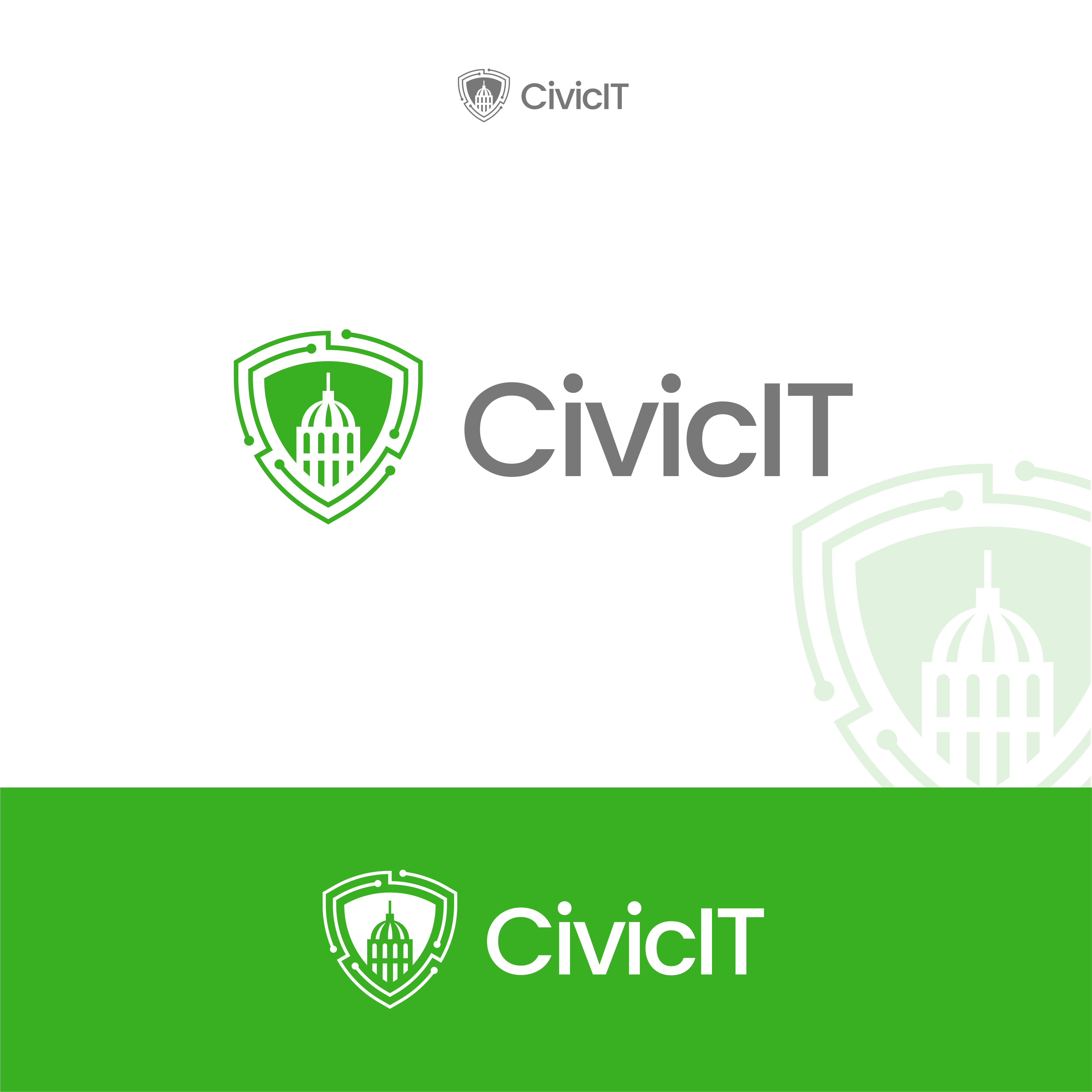 Logo Design by Reza Refianto for this project | Design #35768881