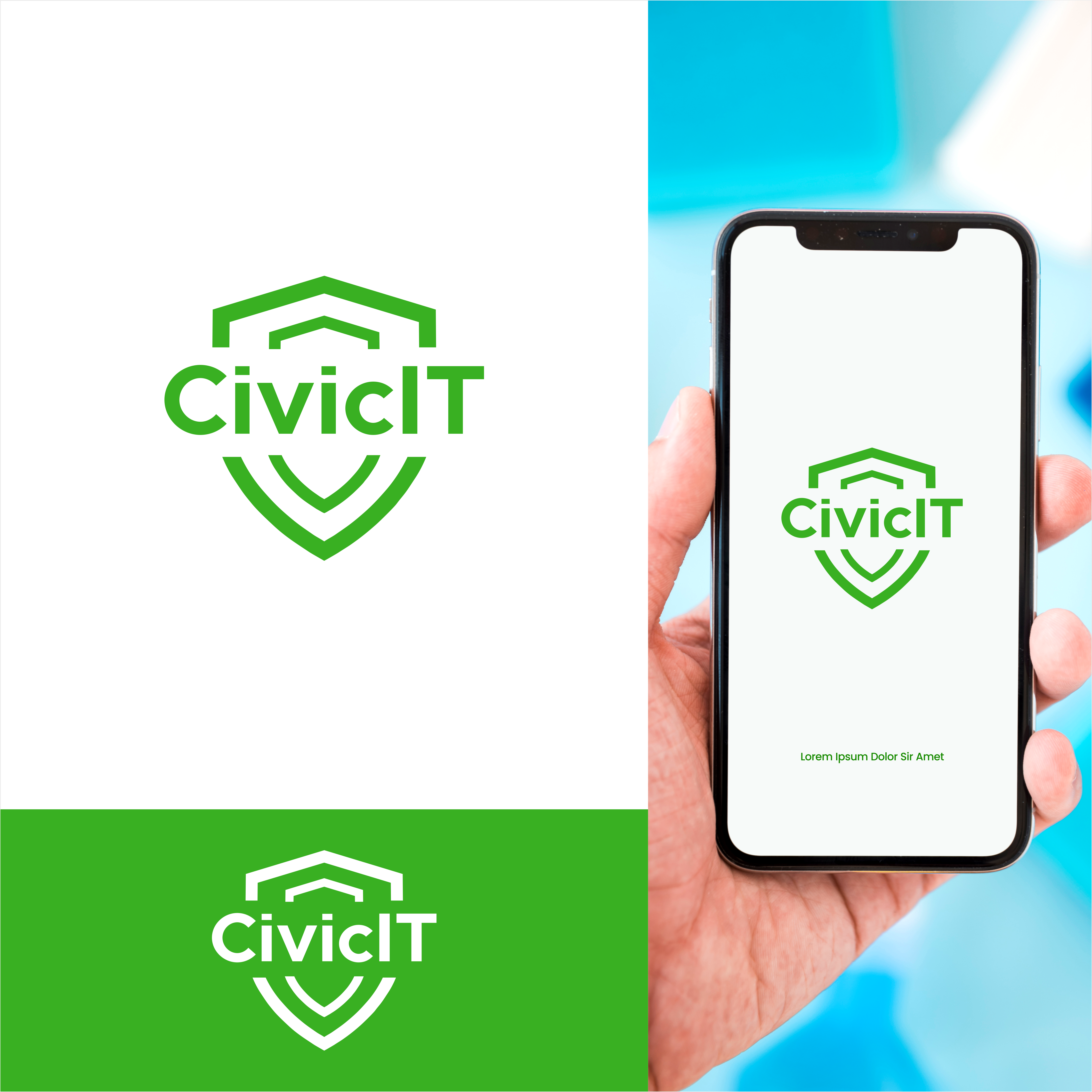 Logo Design by Dreambox.Design for this project | Design #35789545