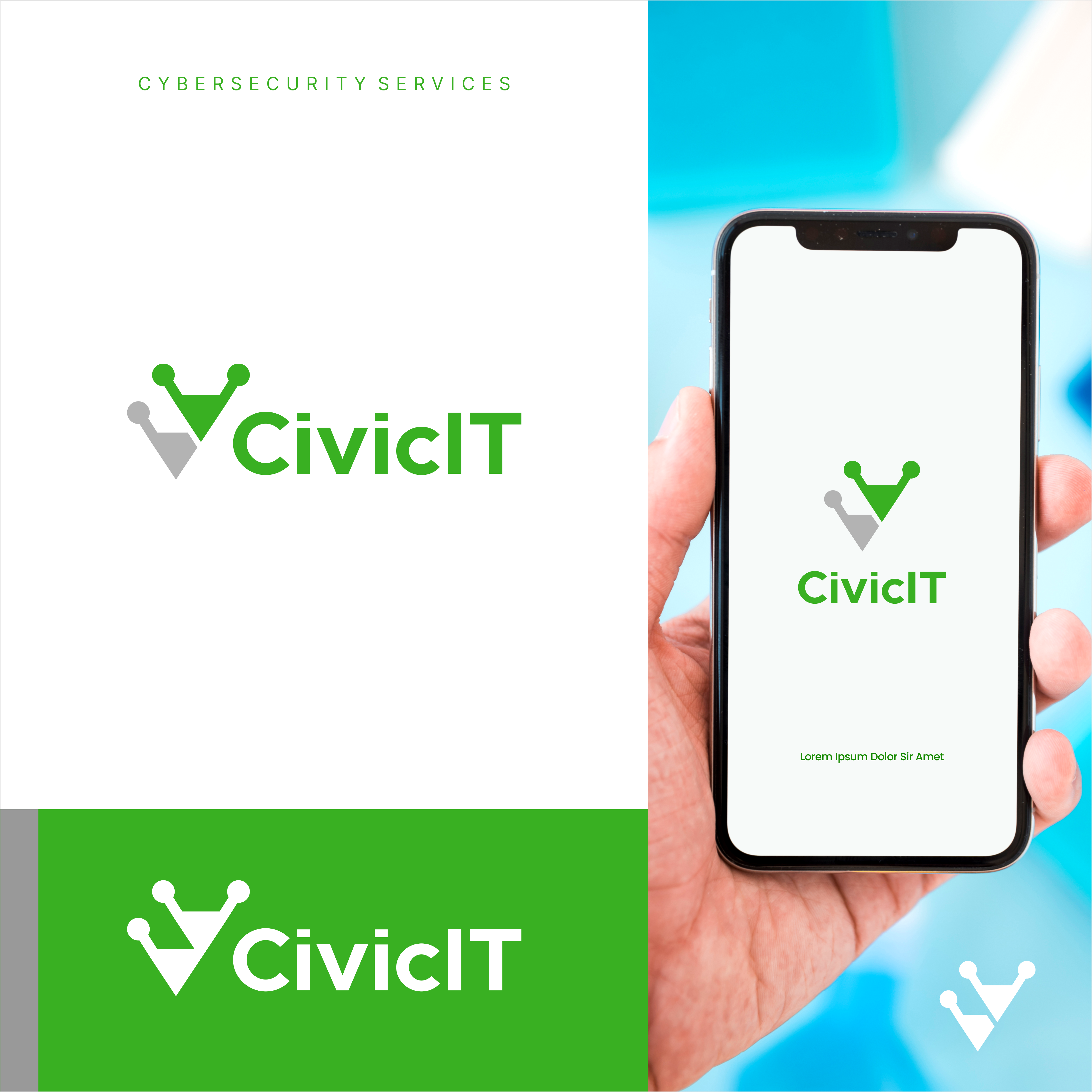 Logo Design by Dreambox.Design for this project | Design #35789621