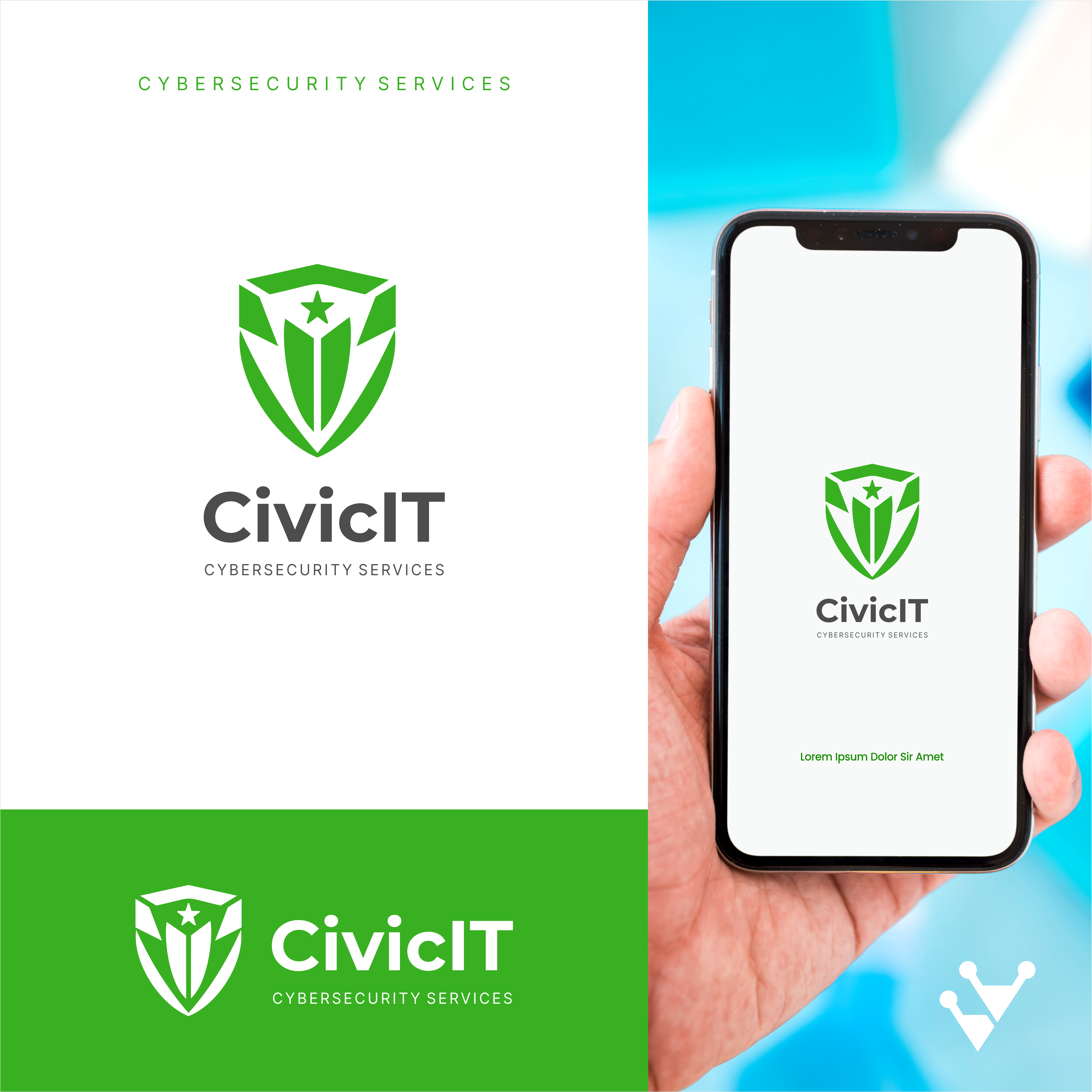 Logo Design by Dreambox.Design for this project | Design #35790502