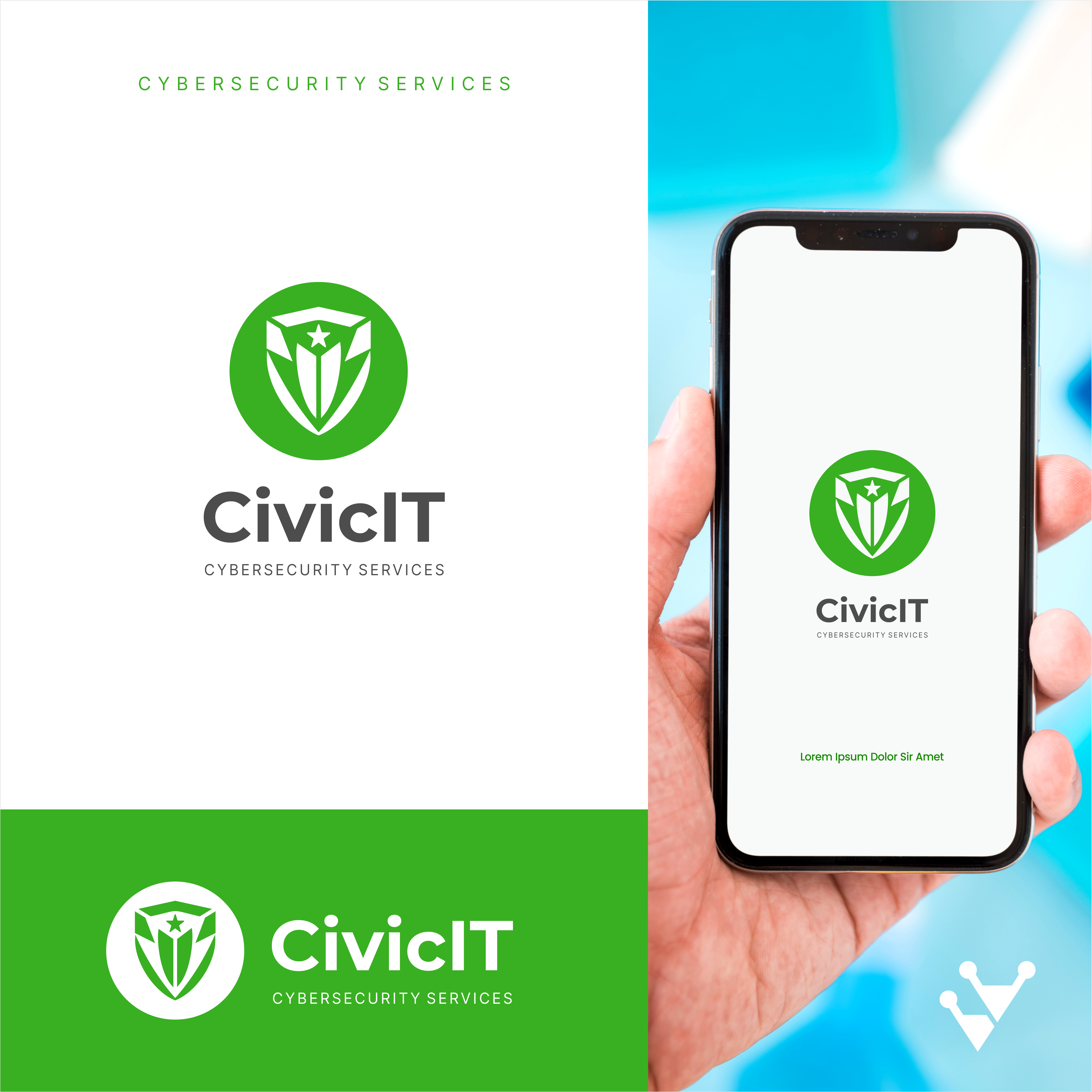 Logo Design by Dreambox.Design for this project | Design #35790511