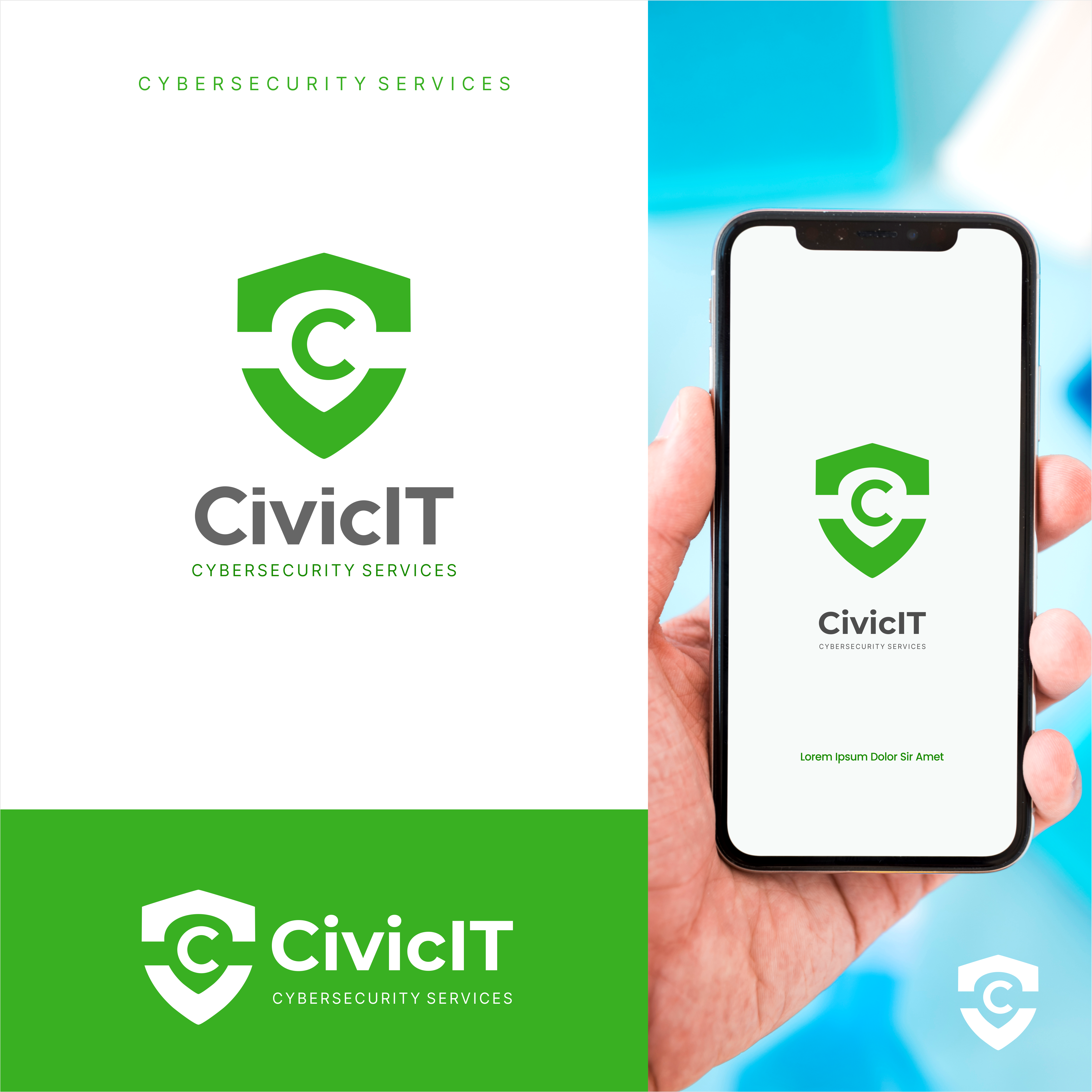 Logo Design by Dreambox.Design for this project | Design #35790640