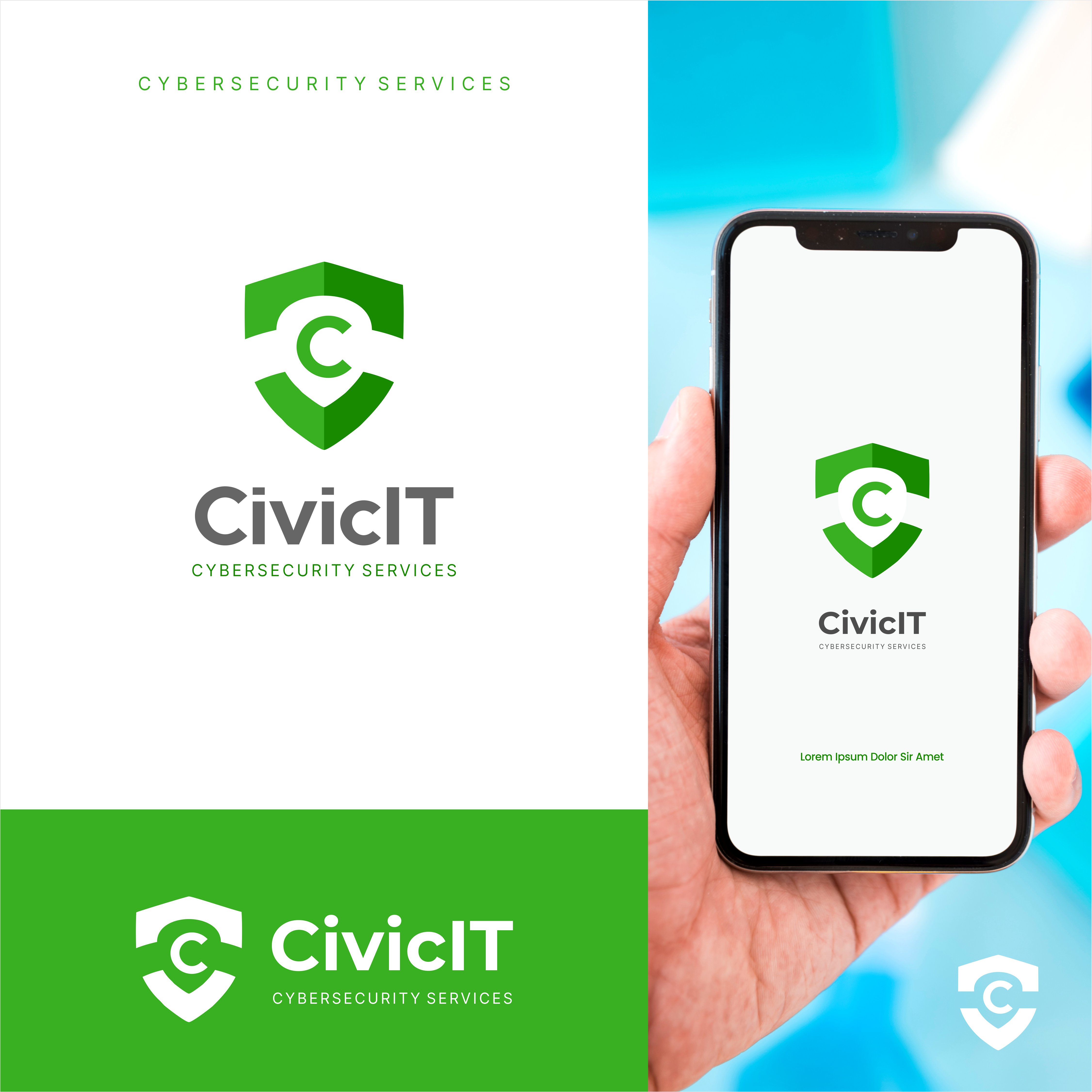 Logo Design by Dreambox.Design for this project | Design #35790760