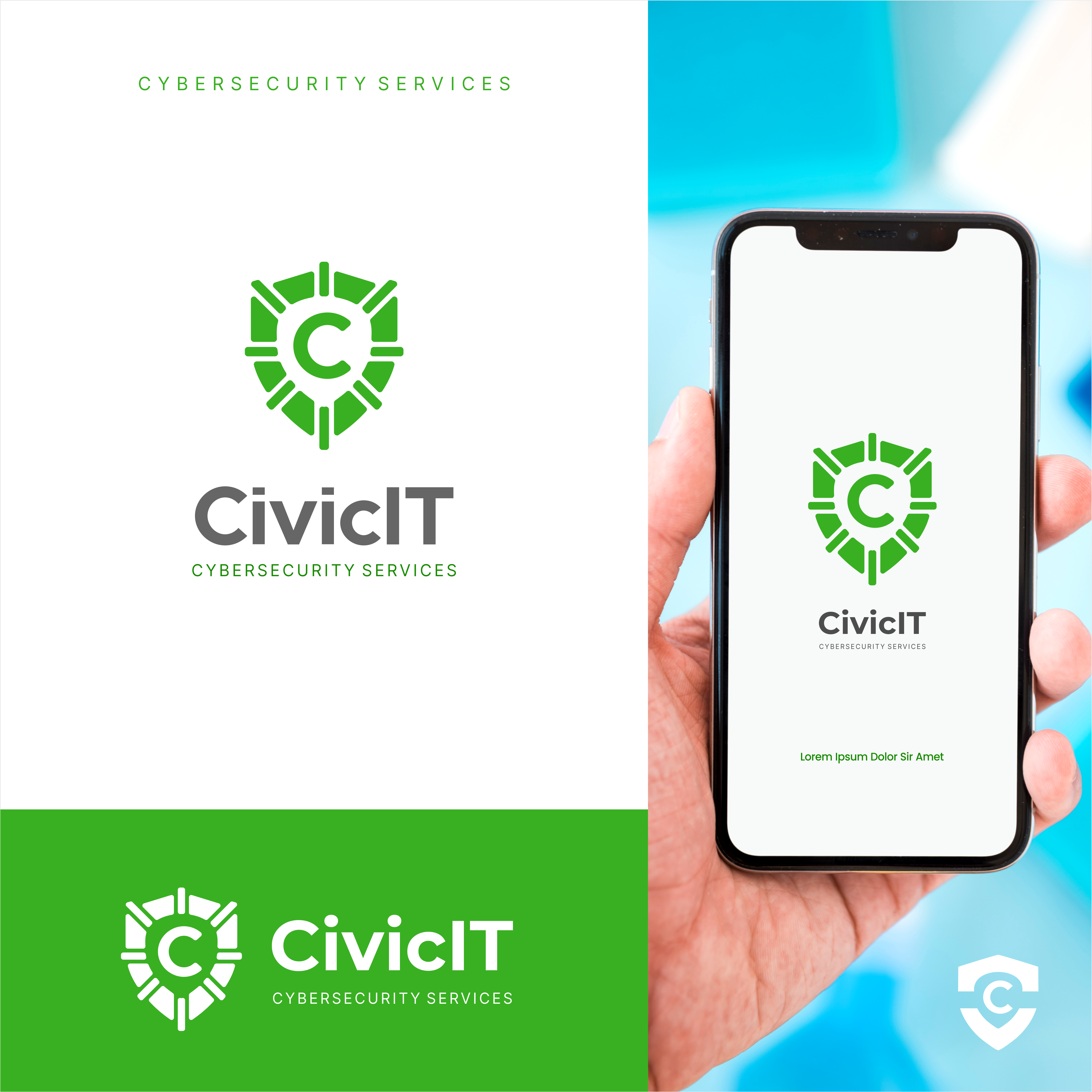 Logo Design by Dreambox.Design for this project | Design #35790818