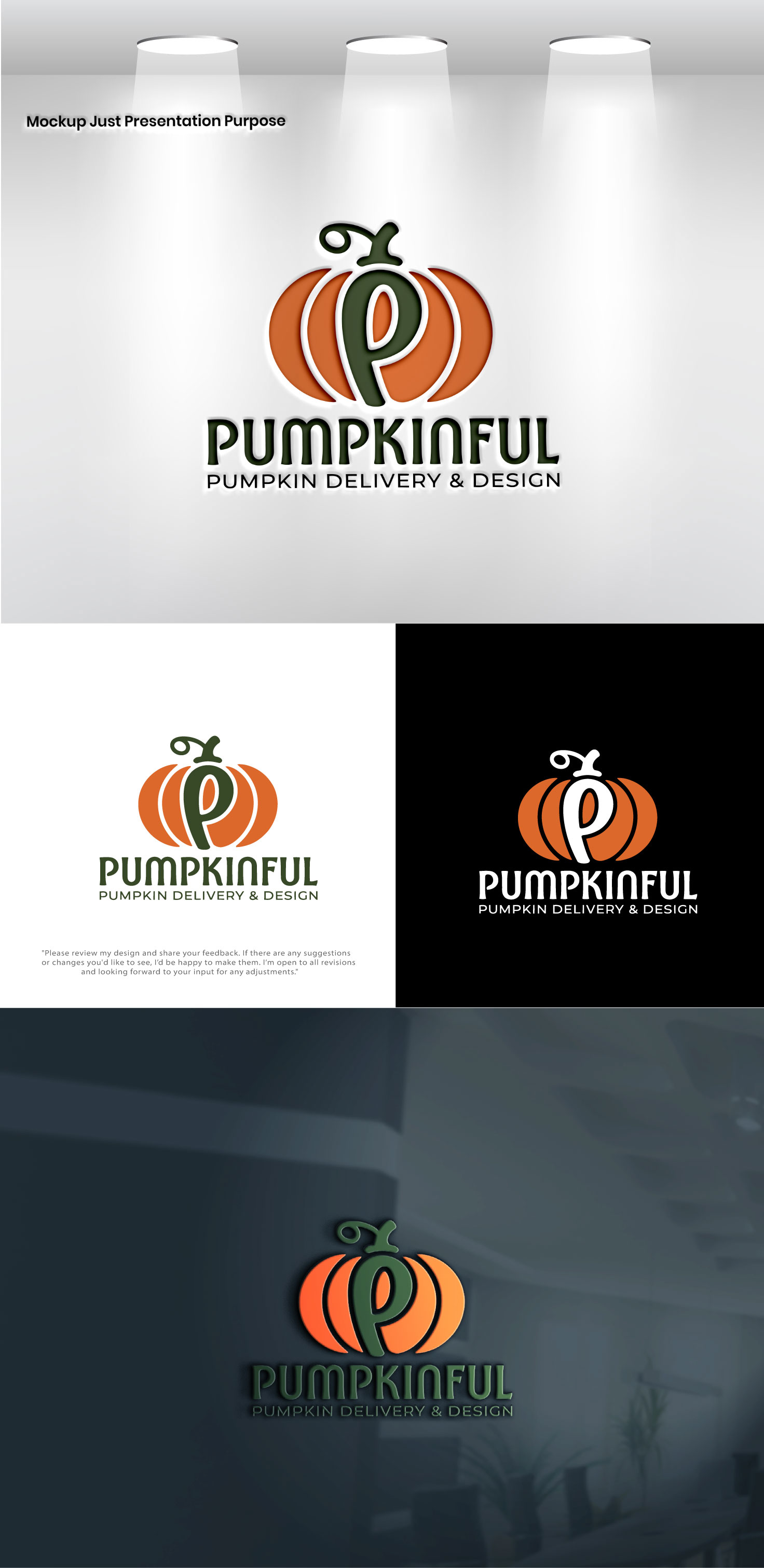 Logo Design by VectorForge for this project | Design #35797098