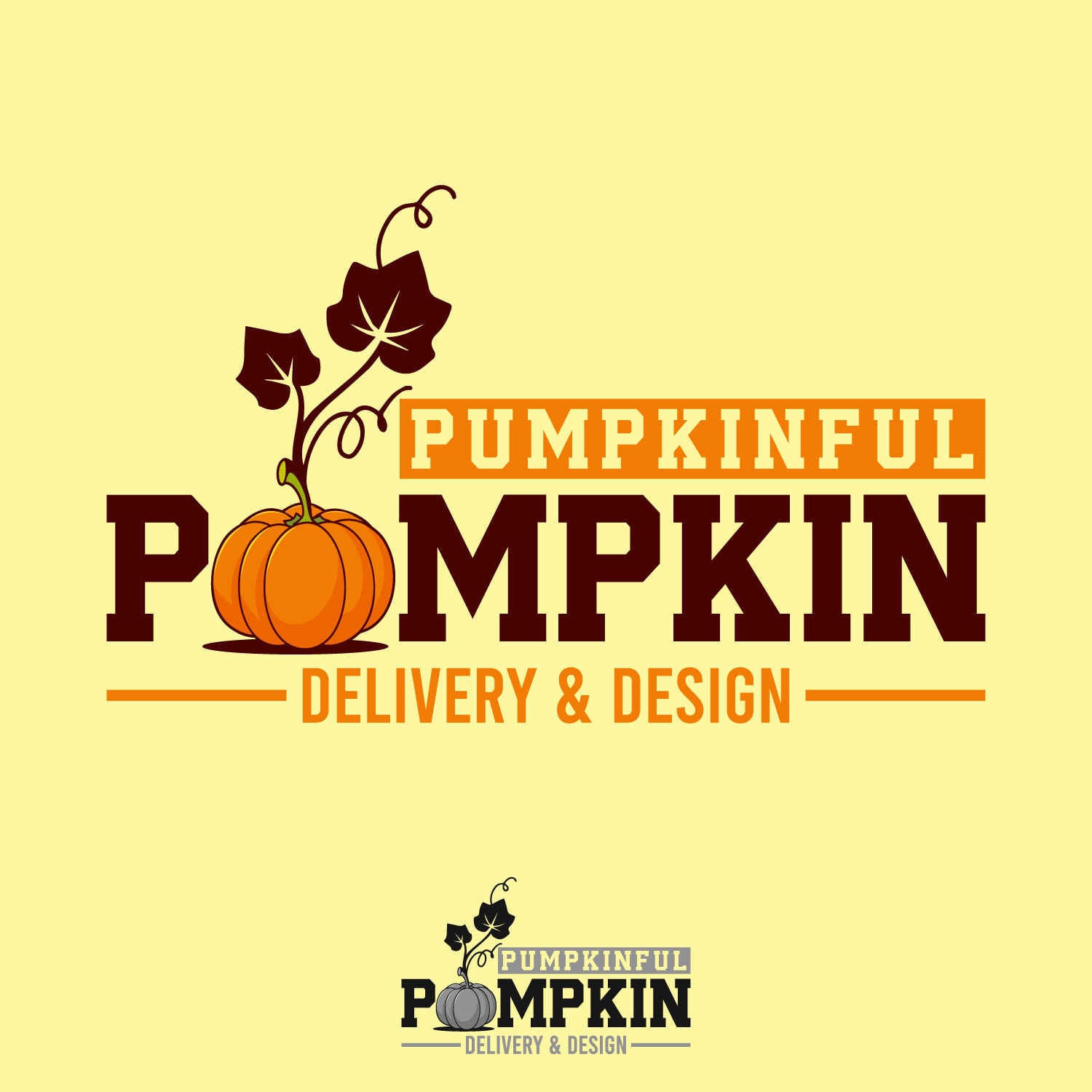 Logo Design by Suvendu.S for this project | Design #35780155