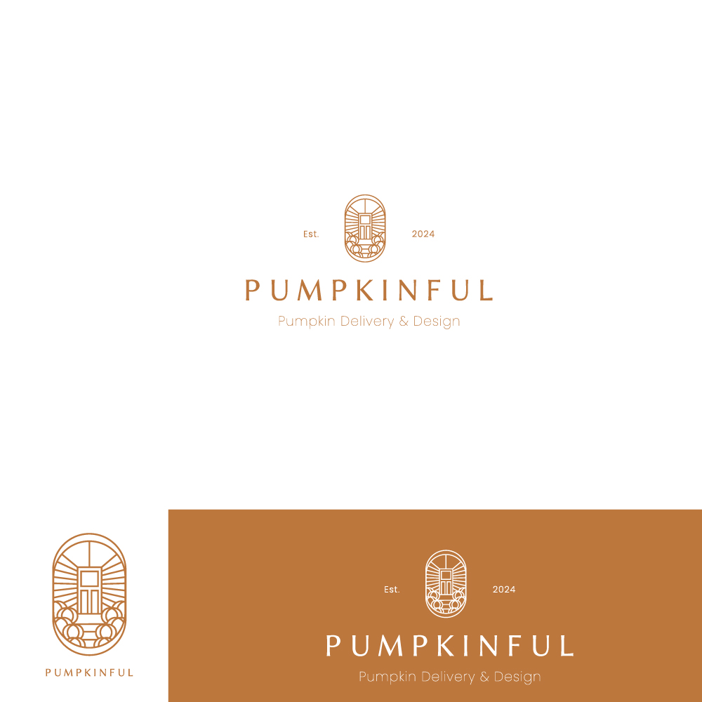 Logo Design by Pongas.id for this project | Design #35803724
