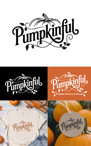 Logo Design by Mukuuu for this project | Design: #35770664
