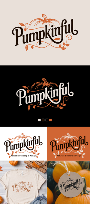 Logo Design by Mukuuu for this project | Design #35778201