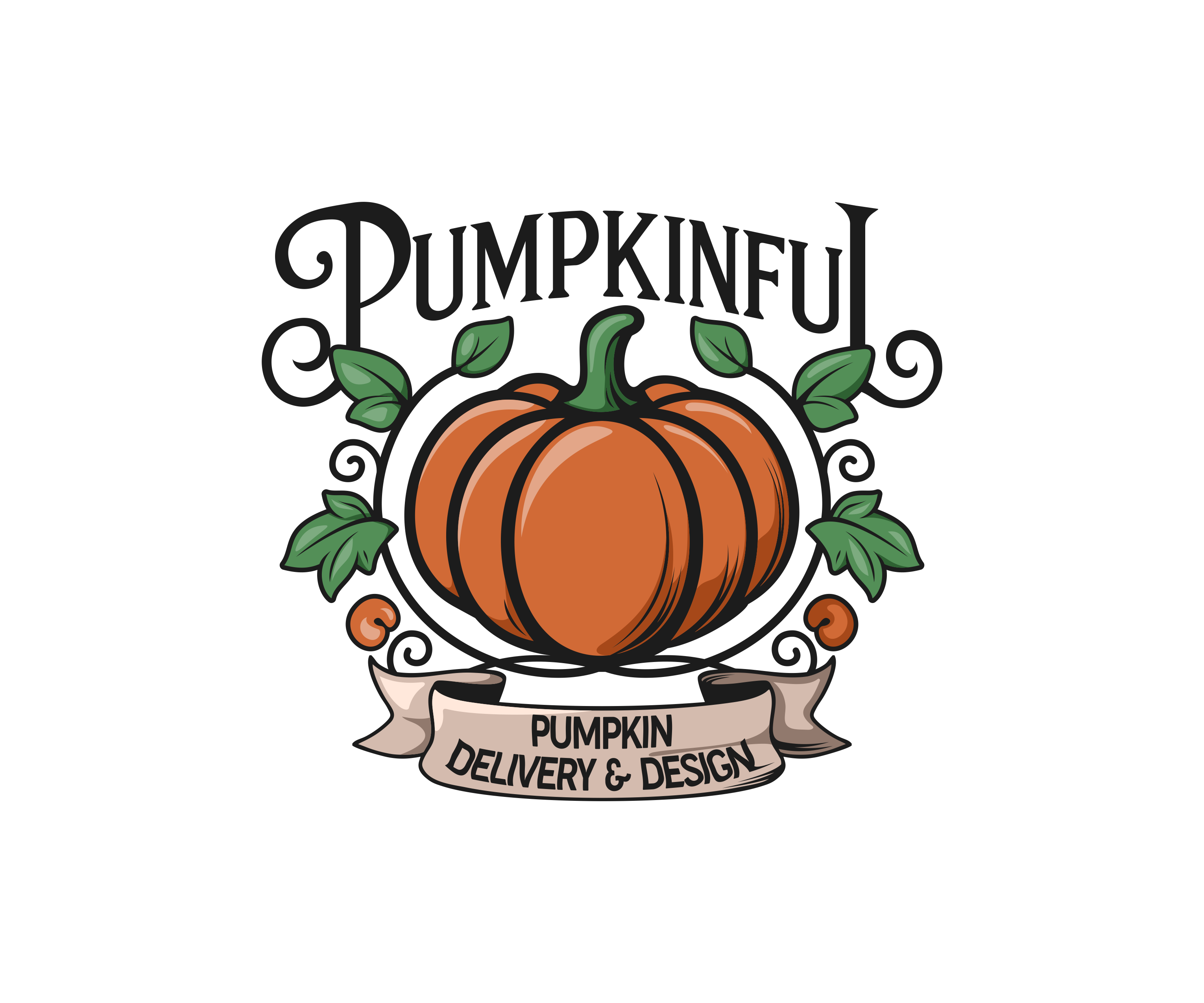 Logo Design by Genta Noval S for this project | Design #35788167