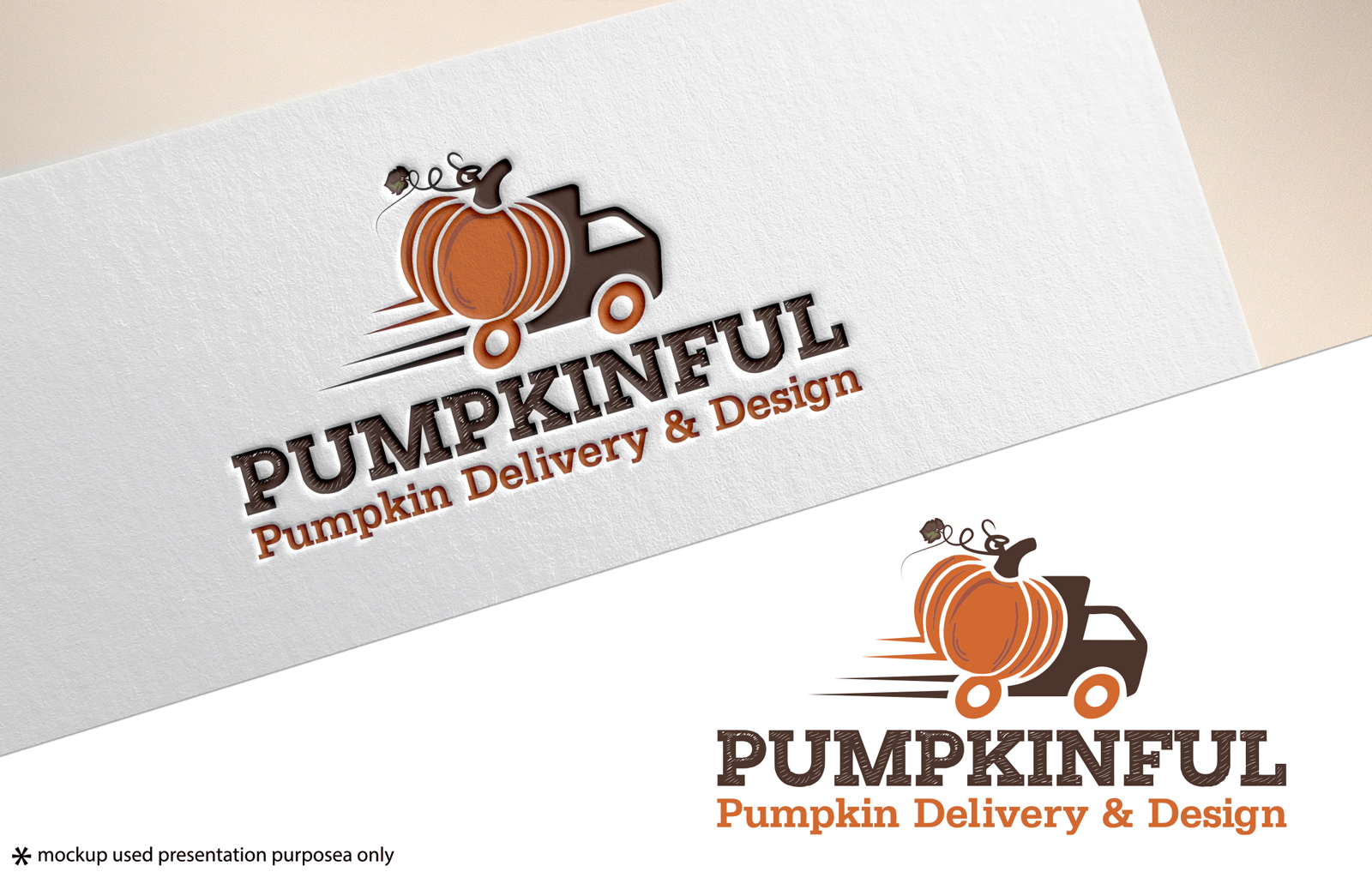 Logo Design by Rubia@ for this project | Design #35762725