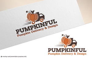 Logo-Design von Rubia@ für dieses Projekt | Design: #35762725