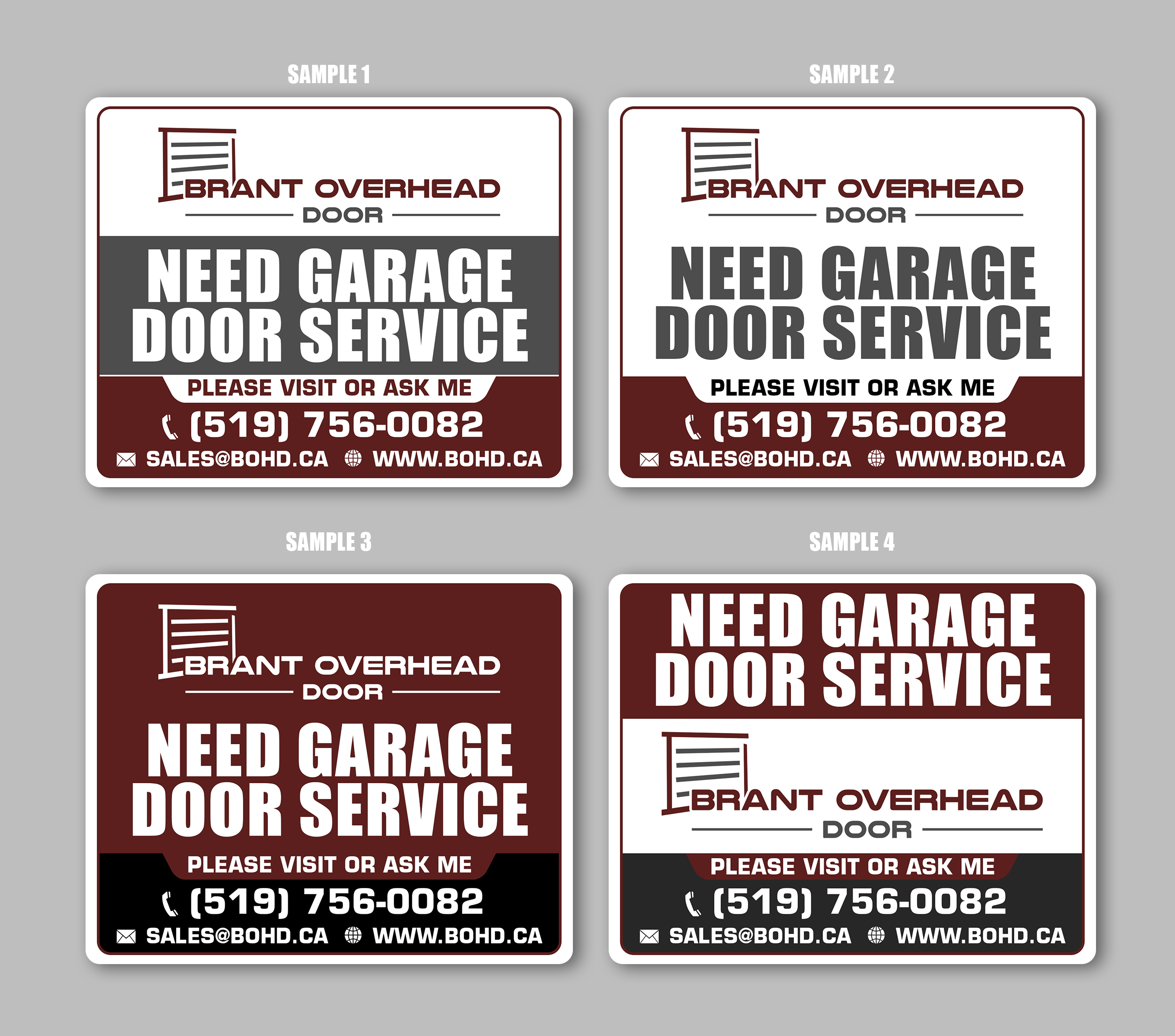 Sticker Design by ARTOGRAPHY for this project | Design #35769108