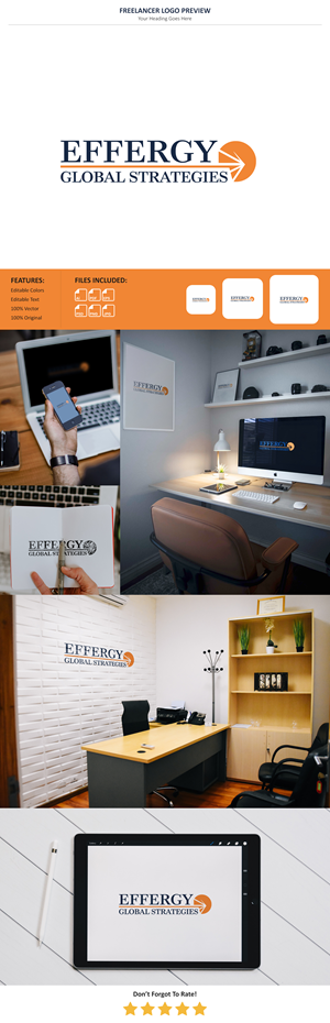 Diseño de Logo por VectorForge para este proyecto | Diseño: #35775578