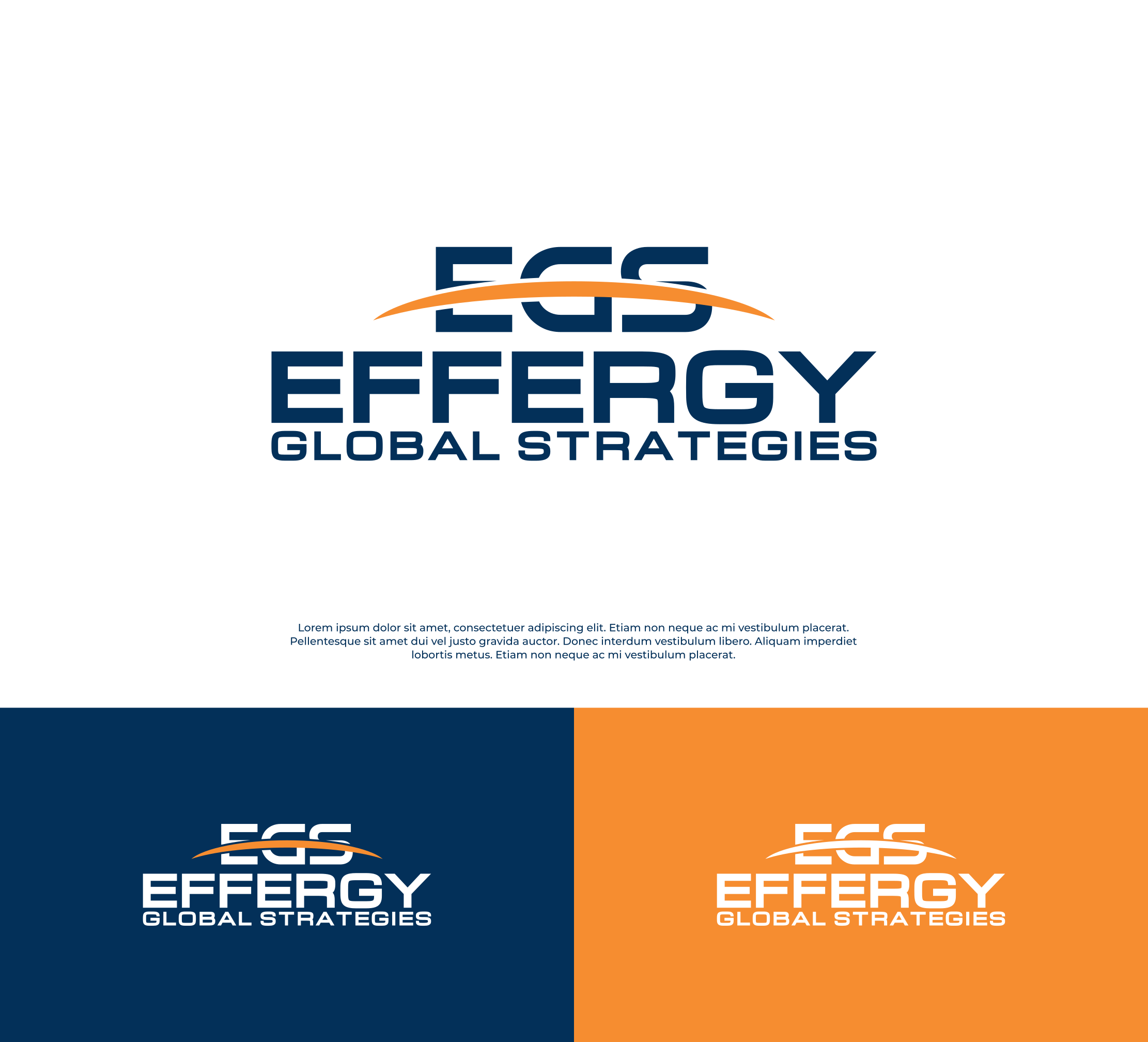 Logo Design by Zaid Al Faqih for this project | Design #35805748