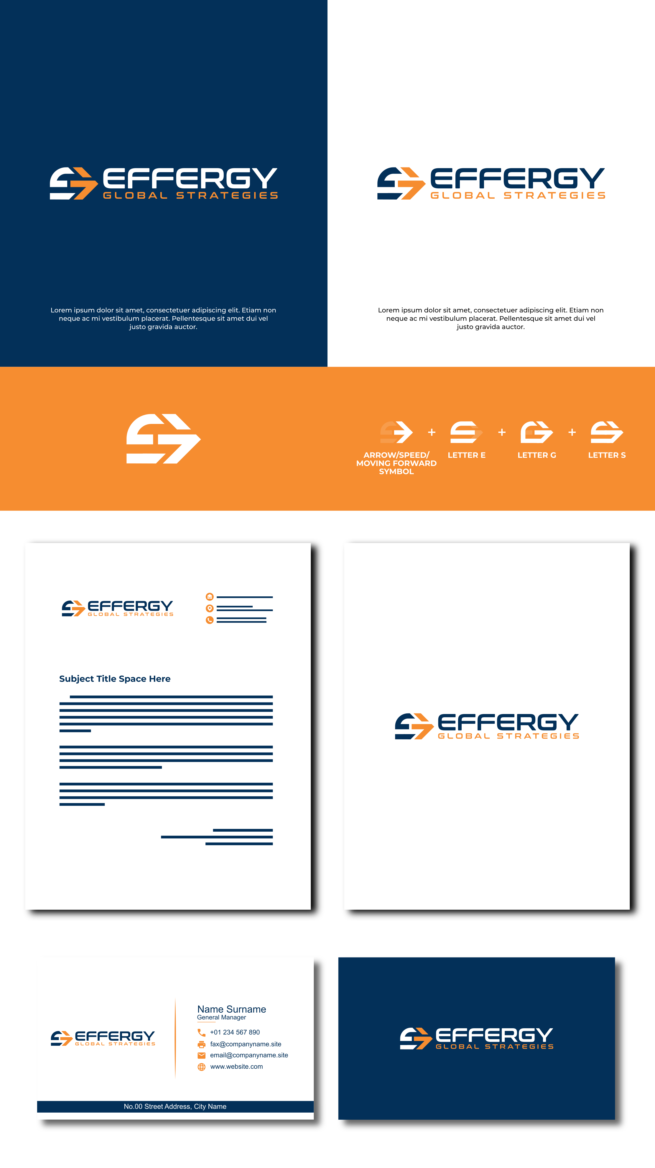 Logo Design by Zaid Al Faqih for this project | Design #36036696