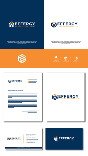 Logo Design by Zaid Al Faqih for this project | Design: #36086939