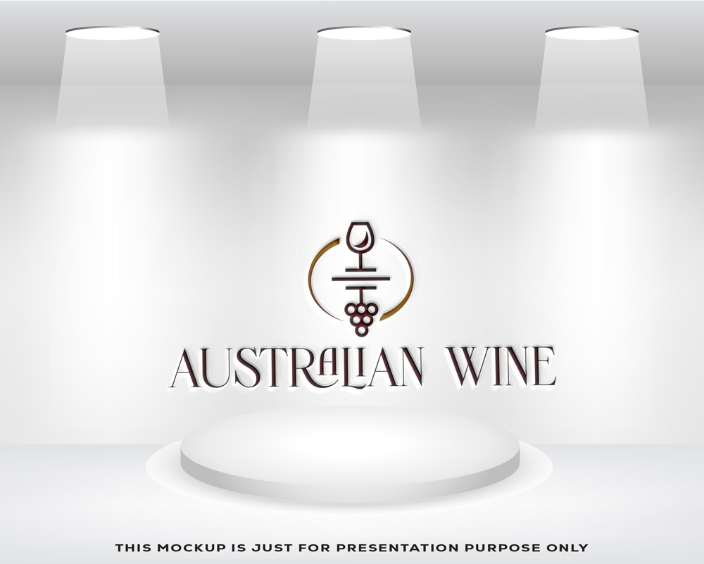 Logo Design by Razaq for this project | Design #35764539