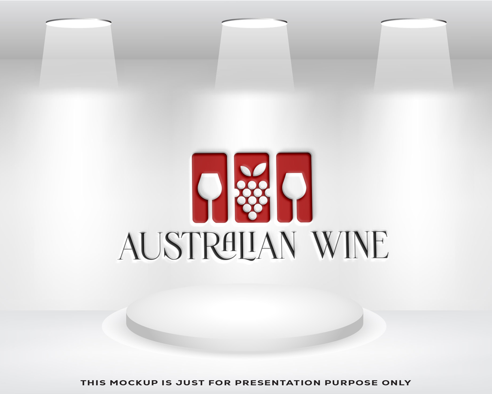 Logo Design by Razaq for this project | Design #35764540