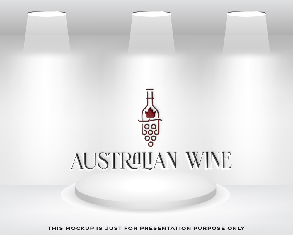 Logo Design by Razaq for this project | Design #35764541