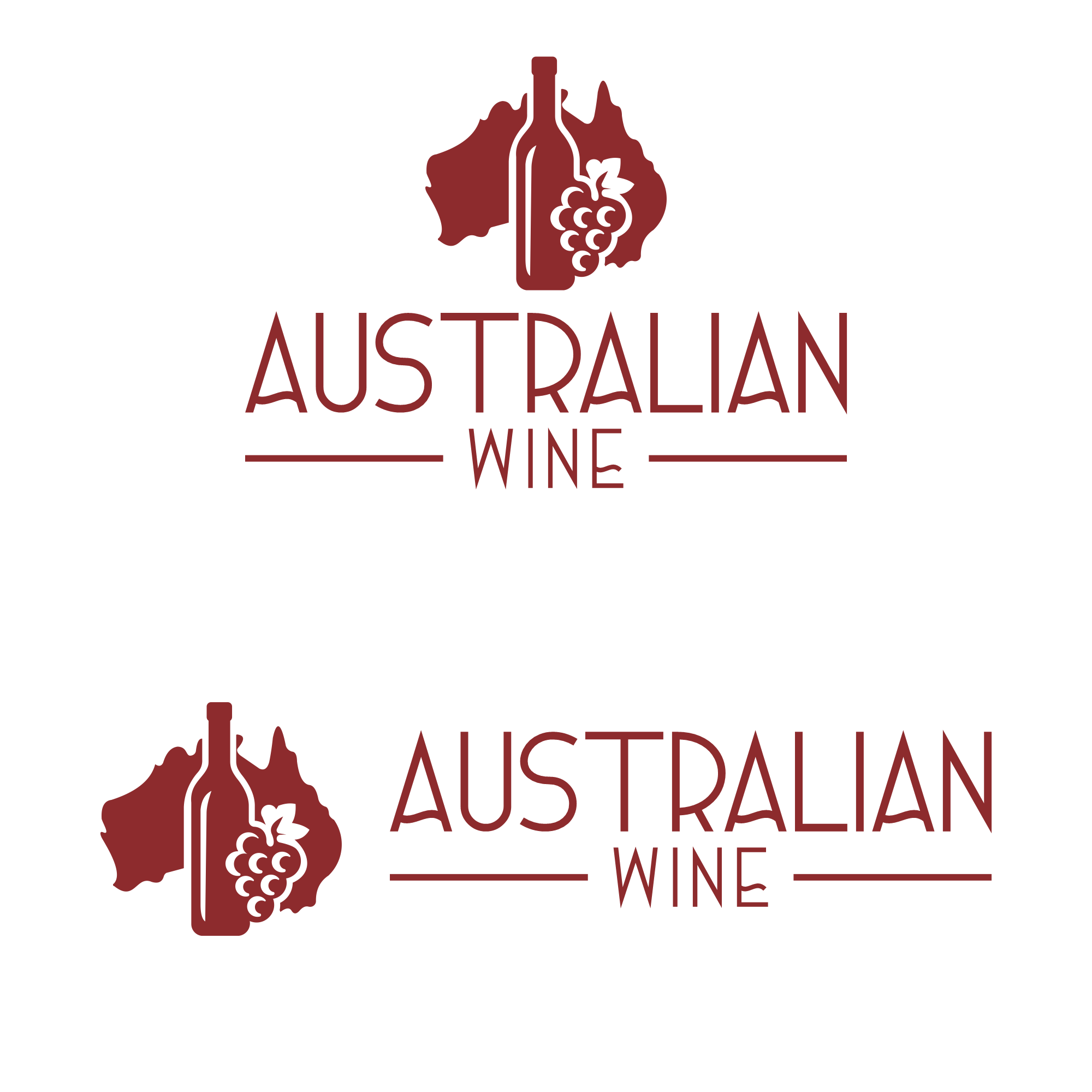 Logo Design by putri elegant for this project | Design #35761598