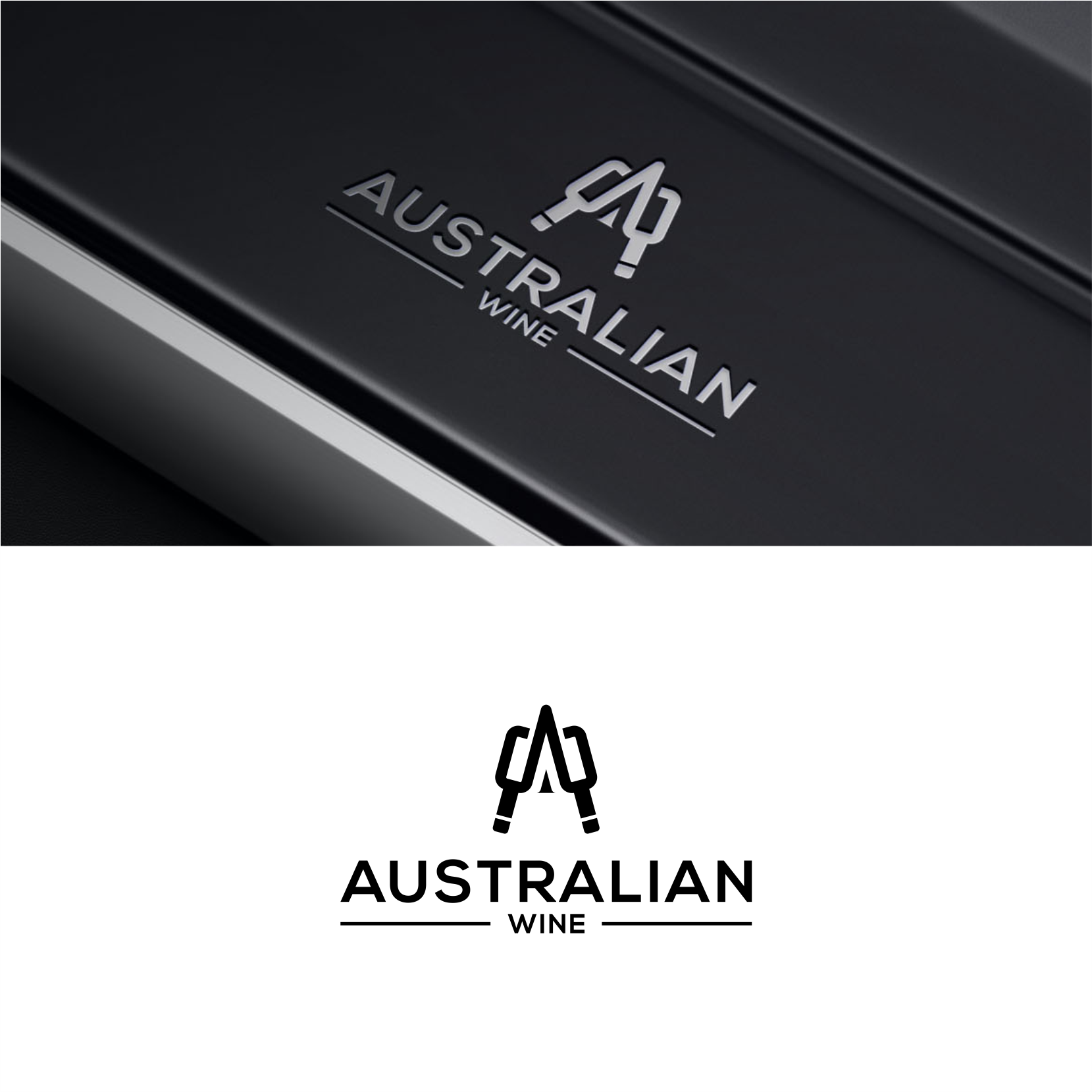 Logo Design by dodobakauu for this project | Design #35762693