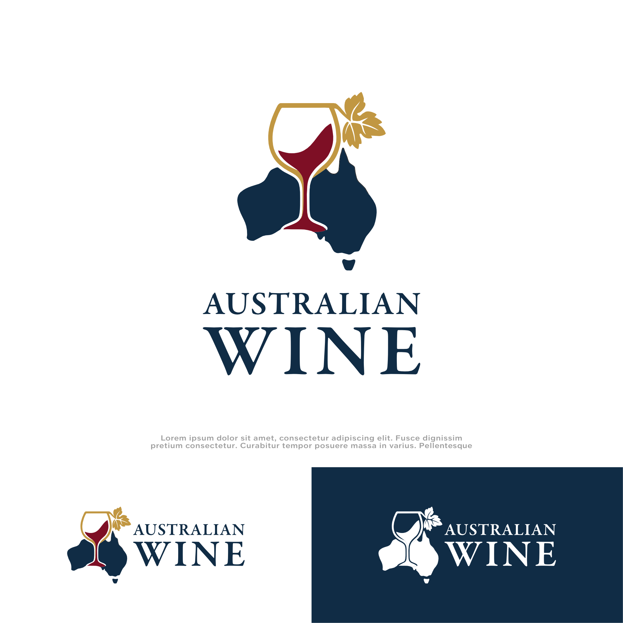 Logo Design by win it for this project | Design #35765605