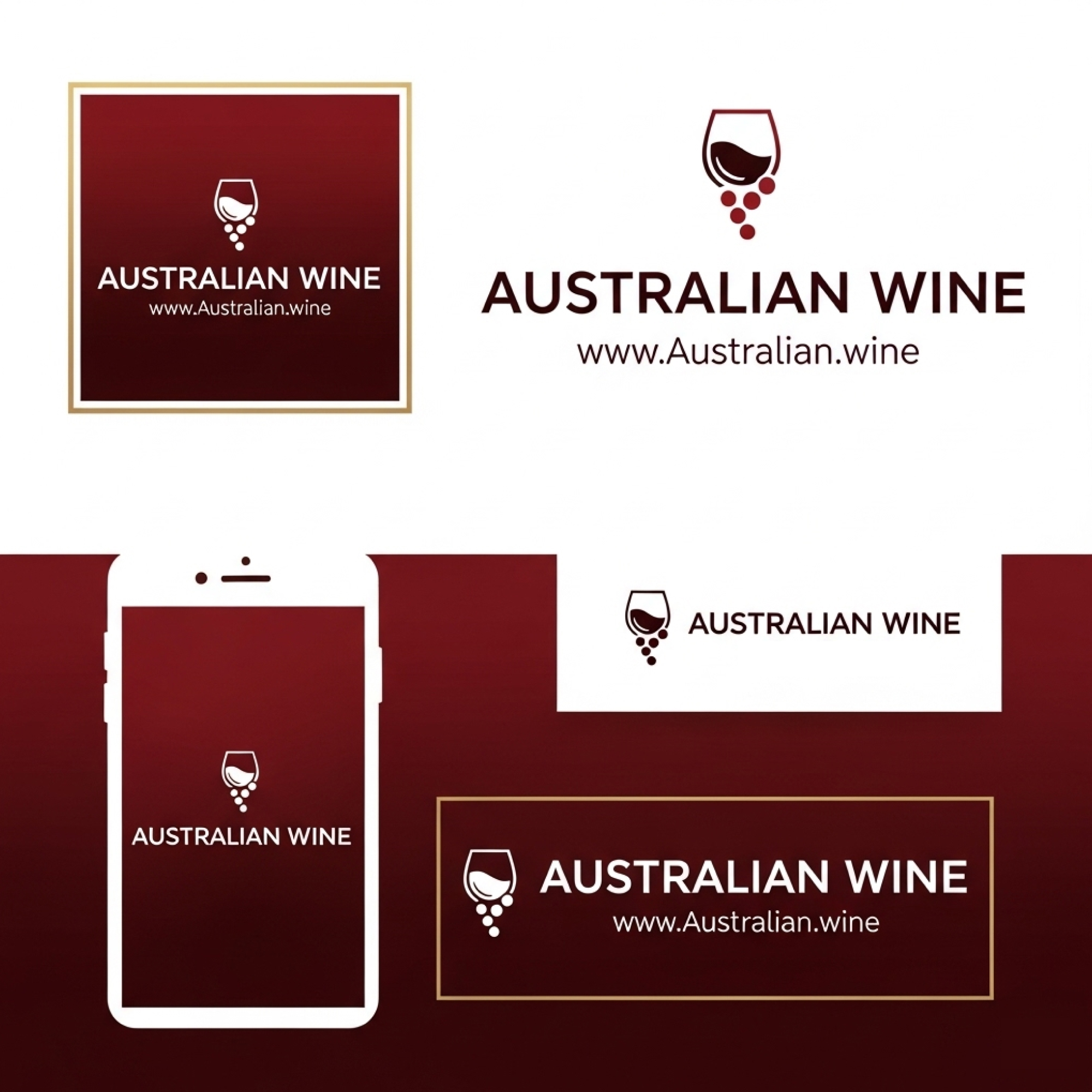 Logo Design by UAD DESIGNS for this project | Design #35763091