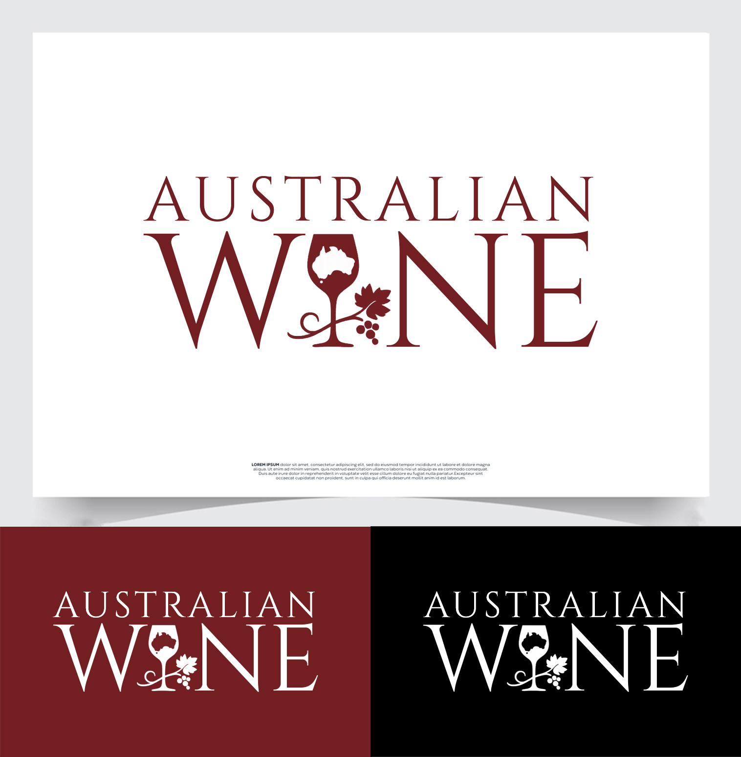 Logo Design by Soonia for this project | Design #35767865