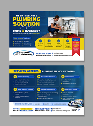 Postcard Design by debdesign for this project | Design: #35764534