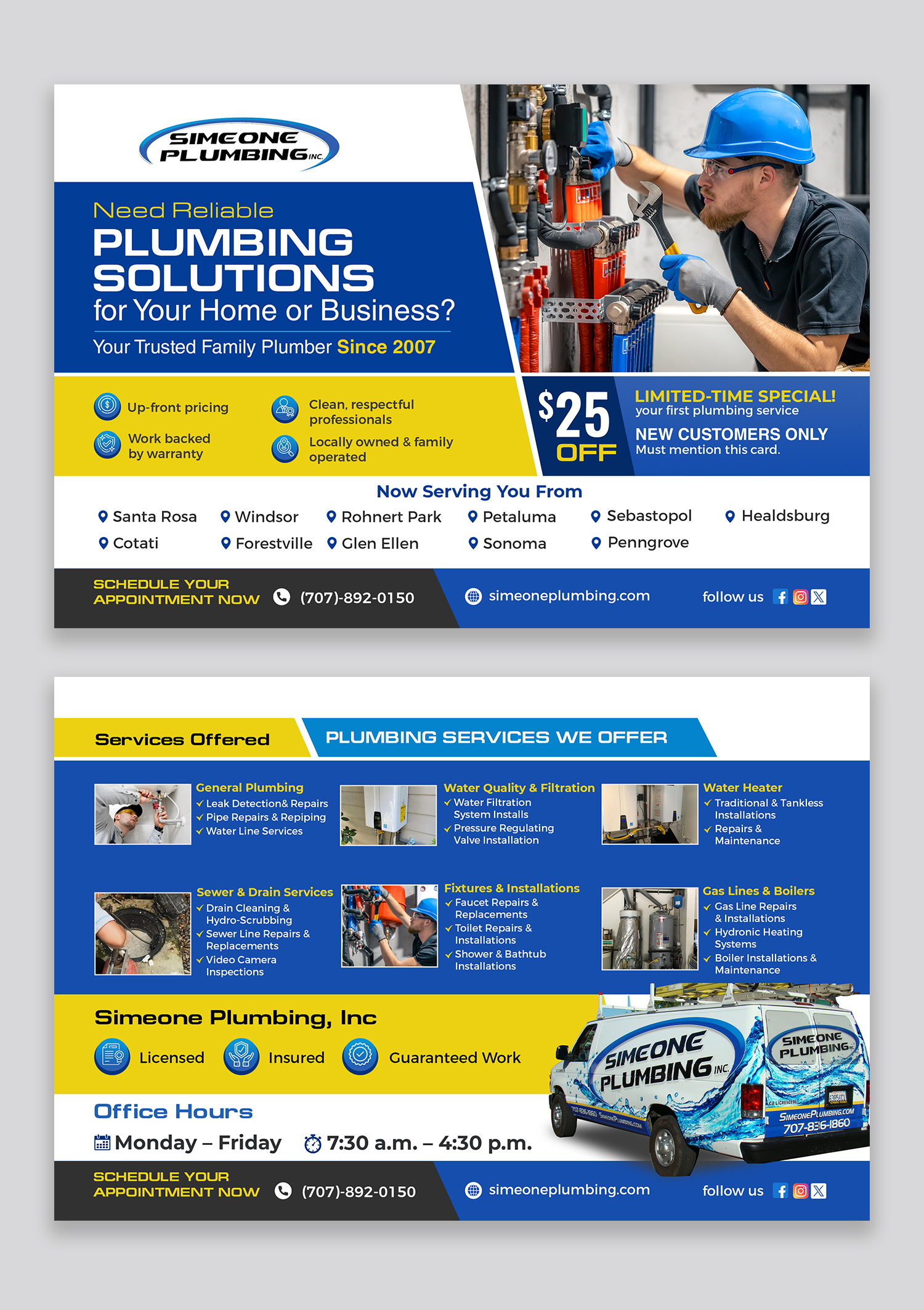 Postcard Design by debdesign for this project | Design #35764788