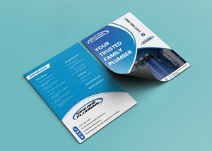 Postcard Design by Deziners Zone for this project | Design: #35766806