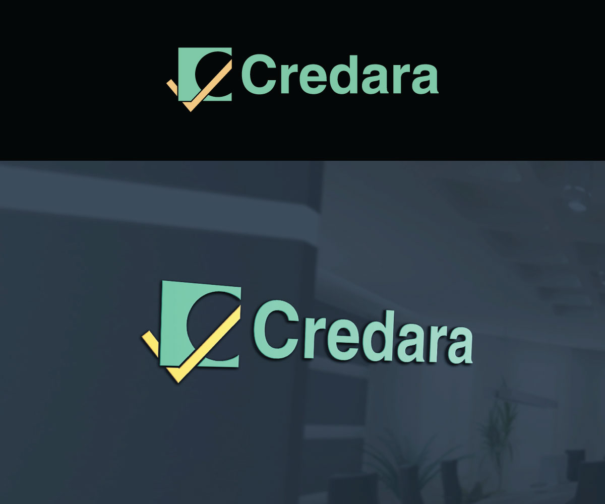 Logo Design by Luckey yaari for Credara, Inc. | Design #35764240