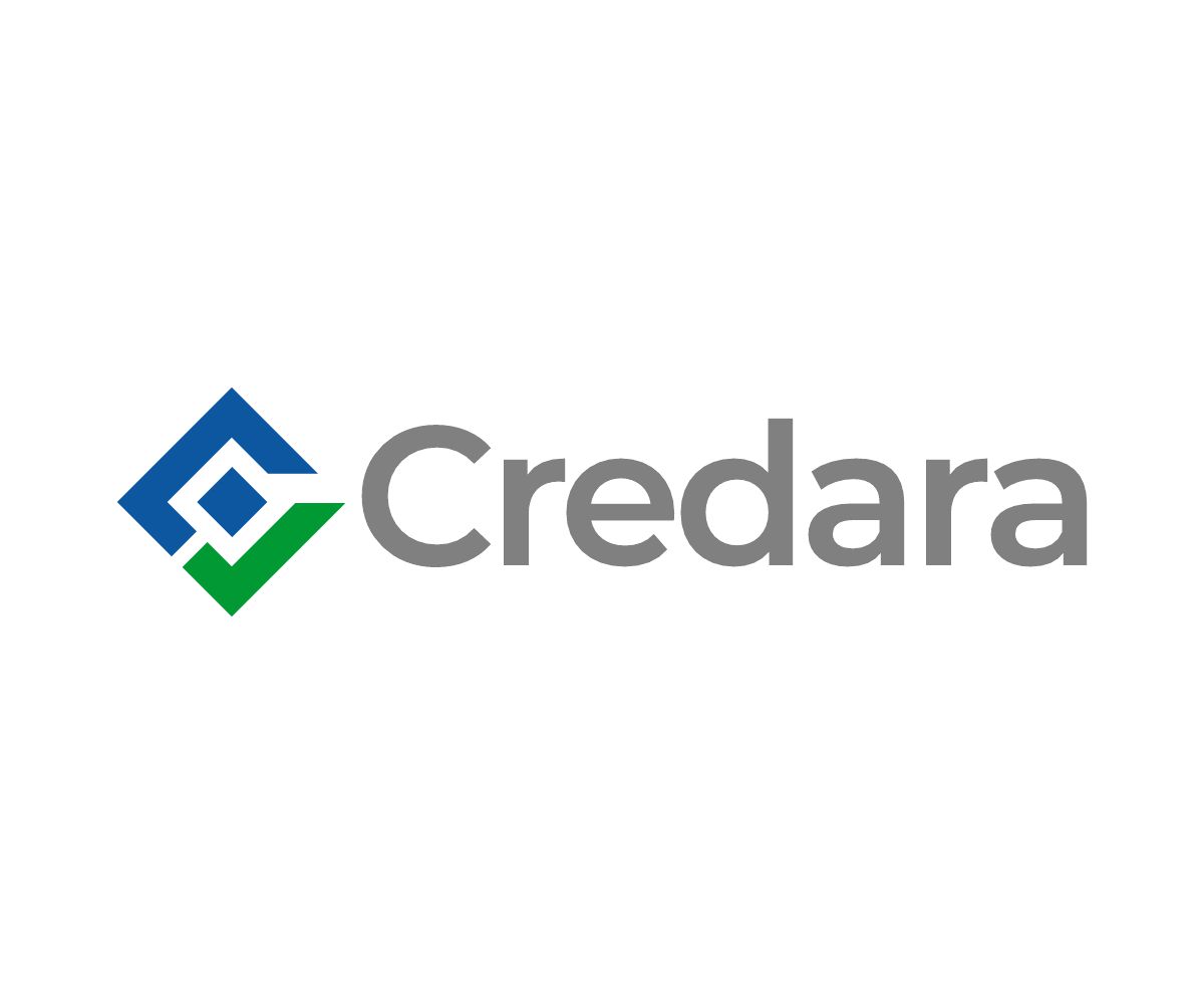 Logo Design by Thati Designs for Credara, Inc. | Design #35766433