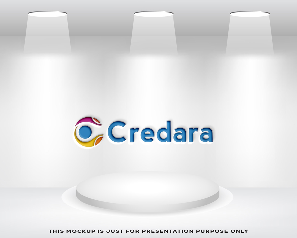 Logo Design by Razaq for Credara, Inc. | Design #35764406