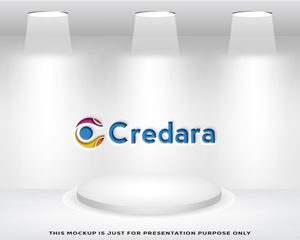 Logo Design by Razaq for Credara, Inc. | Design: #35764406