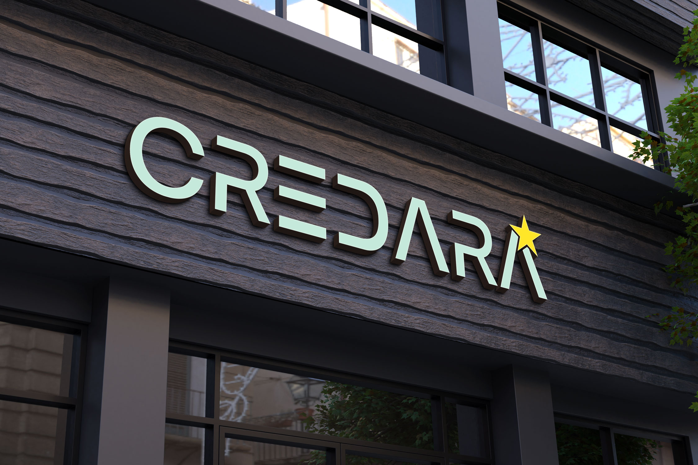 Design de Logo par Kavth pour Credara, Inc. | Design #35802147