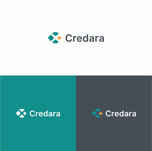 Logo Design by melzh for Credara, Inc. | Design: #35764627