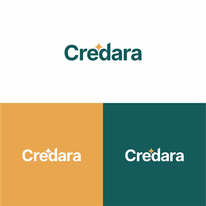Logo Design by melzh for Credara, Inc. | Design: #35789416